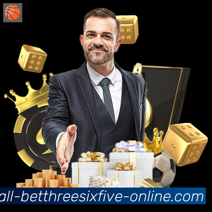 bet365在线体育品牌故事